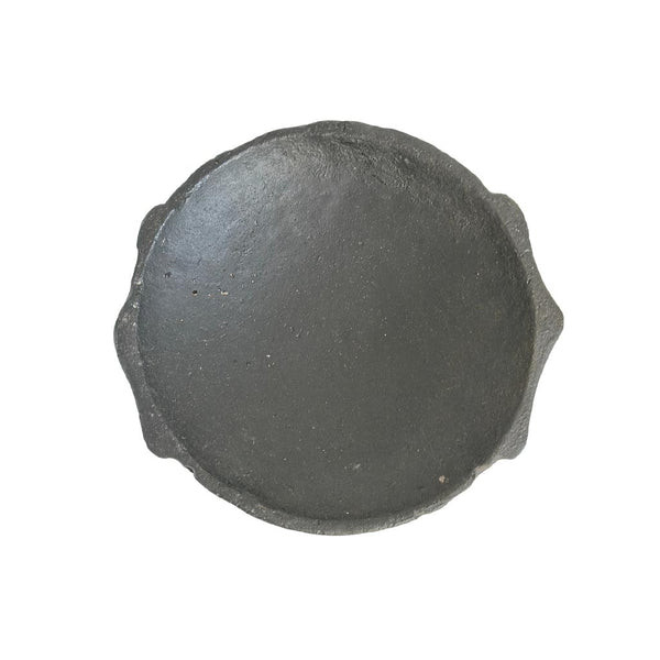 Cordelia Rustic Terracotta Catch-All Dish | Meridian