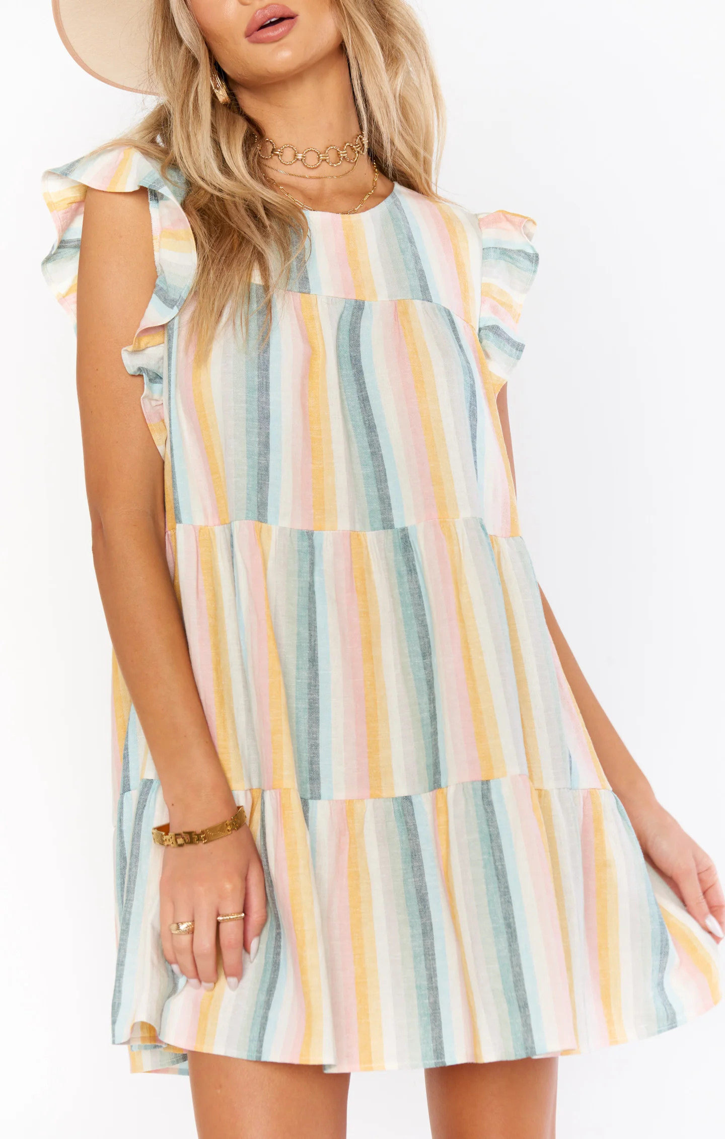 Daydream Mini Dress | Show Me Your Mumu