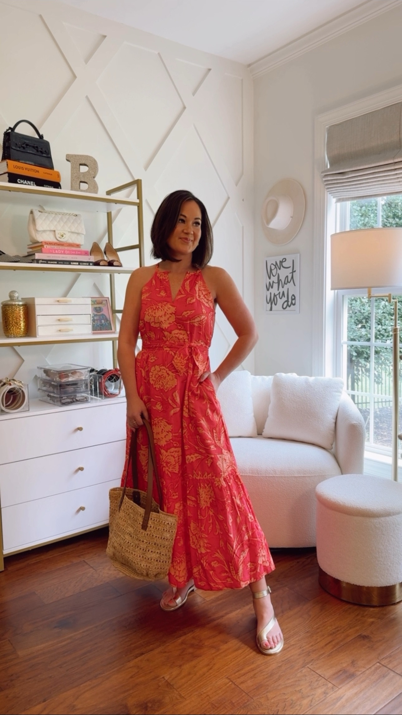 Dress season is here and @evereveofficial has all your essential dresses for Spring and Summer - from great vacation dresses to everyday dresses, shop my favorites here! Plus save 20% off dresses right now! 
#everevepartner #everevestyle 

#LTKSeasonal #LTKOver40 #LTKSaleAlert