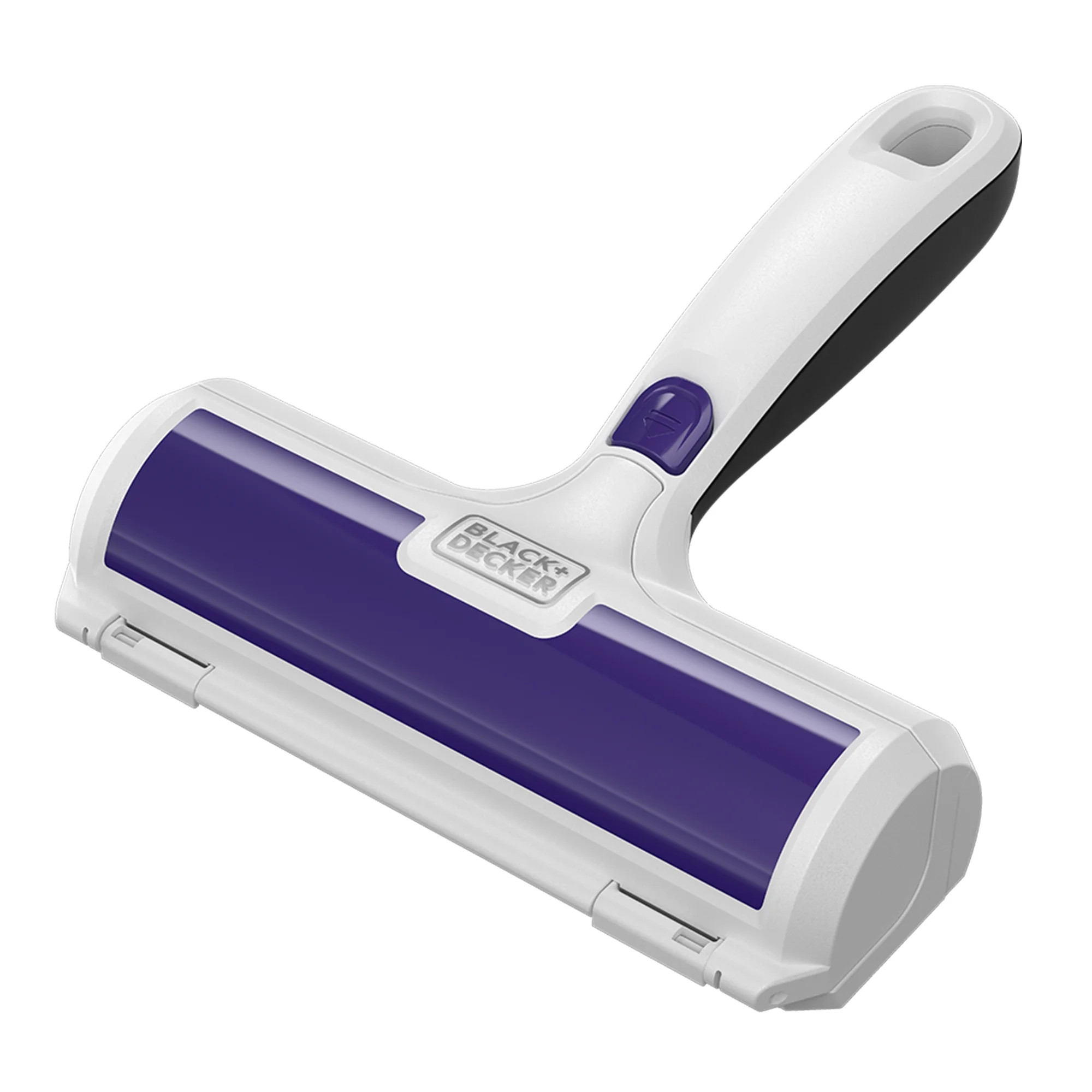 BLACK+DECKER Reusable Pet Hair Remover and Roller | Walmart (US)