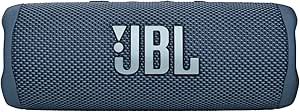 JBL Flip 6 - Portable Bluetooth Speaker, powerful sound and deep bass, IPX7 waterproof, 12 hours ... | Amazon (US)