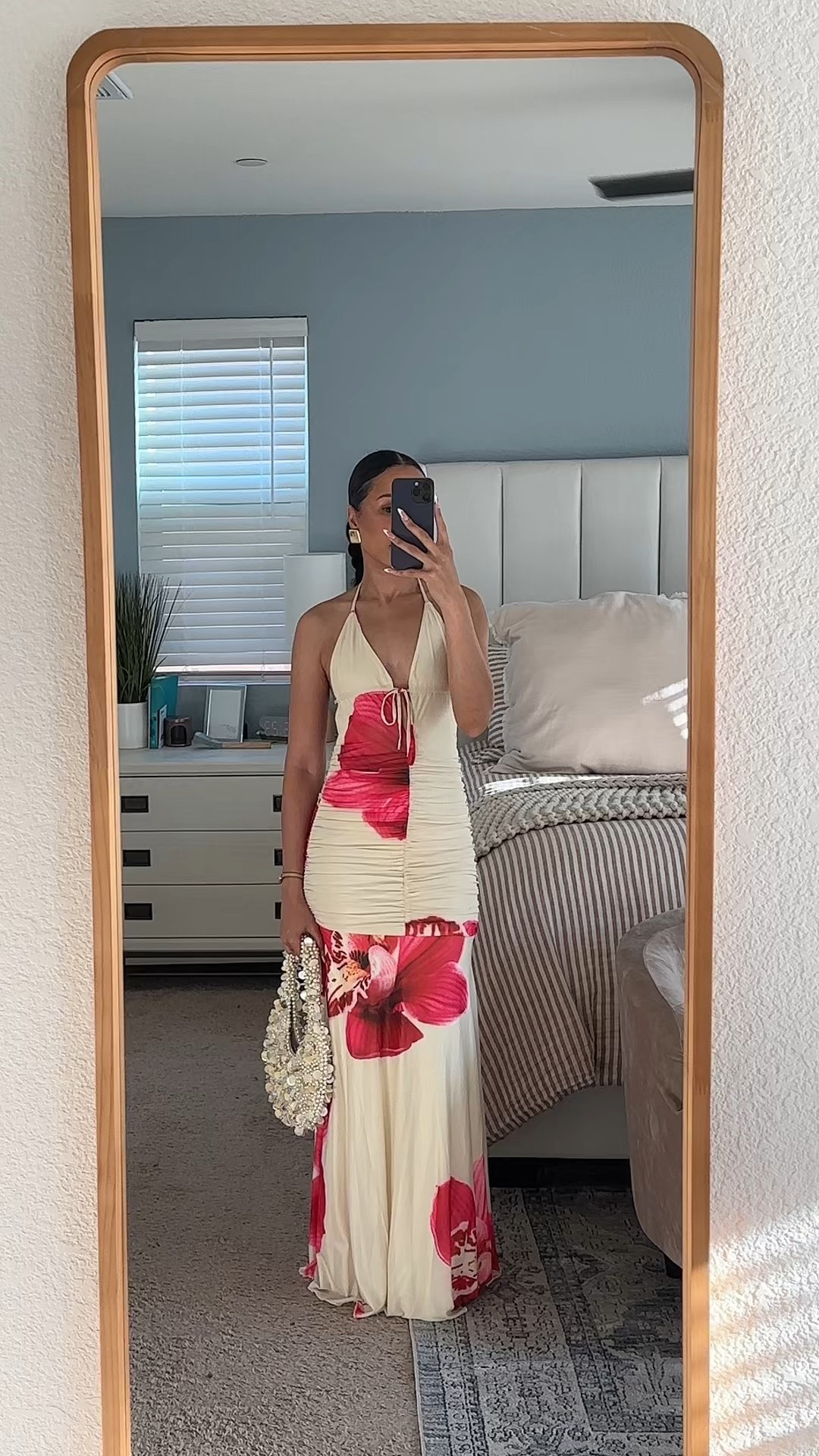 Vacation Dress

#LTKOver40 #LTKSeasonal #LTKStyleTip