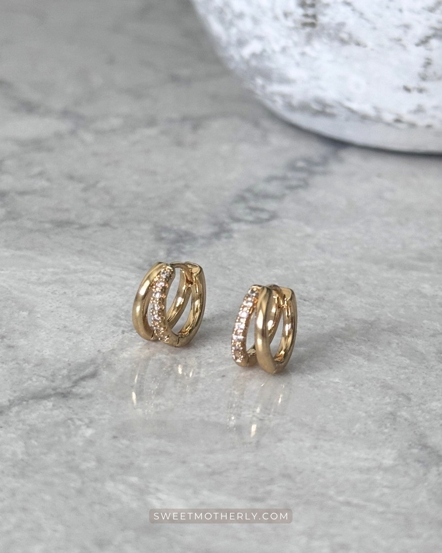 Affordable earrings on price drop!

gold plated everyday jewelry
affordable layered necklaces
dainty stacking rings
minimalist gold hoop earrings
budget friendly statement earrings
trendy charm bracelets
delicate pendant necklaces
waterproof everyday jewelry
simple pearl jewelry pieces
affordable anklets for summer

#LTKSaleAlert #LTKSeasonal