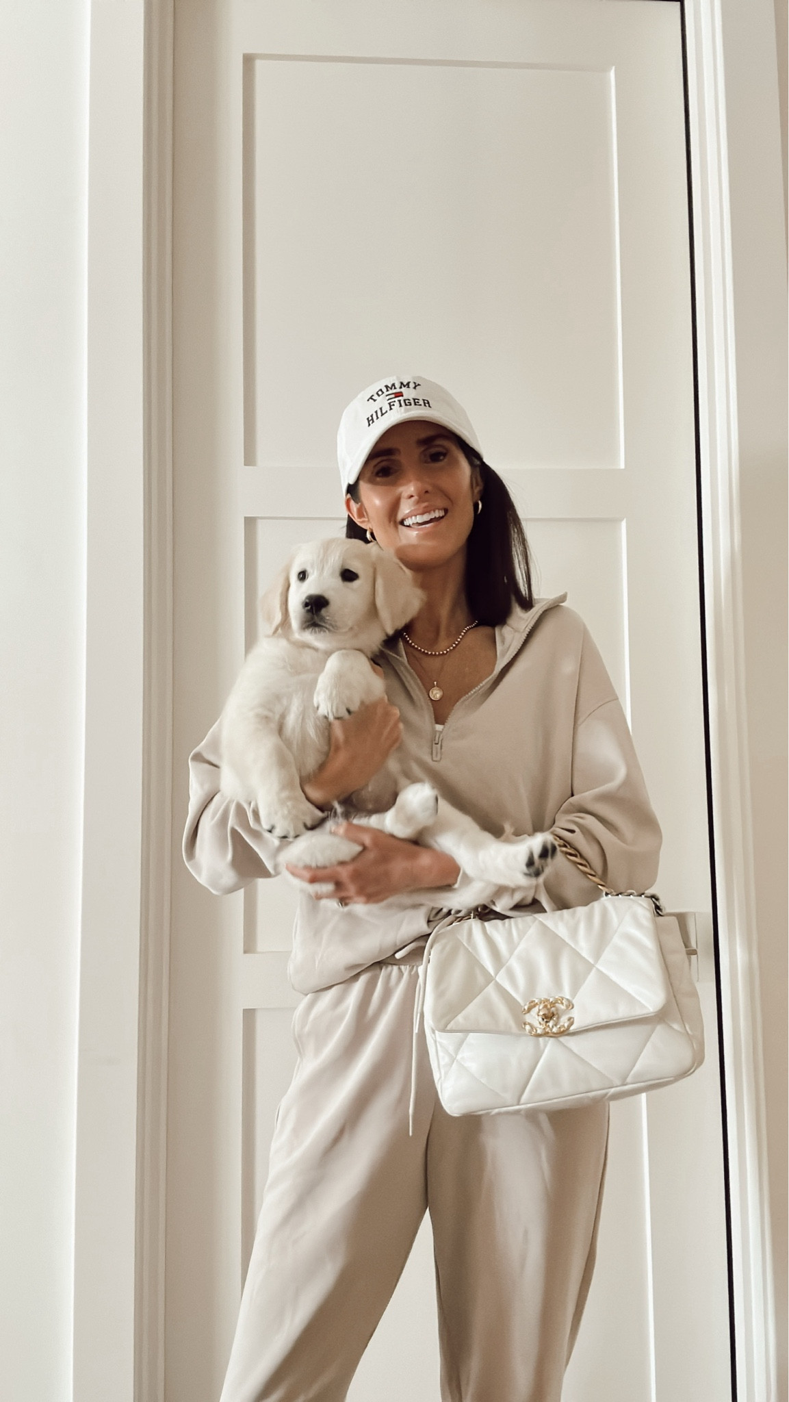 OOTD is this cozy set from Nordstrom! I'm just shy of 5-7" wearing the size XS top and bottom 
StylinByAylin, Aylin

#LTKSeasonal #LTKActive #LTKStyleTip