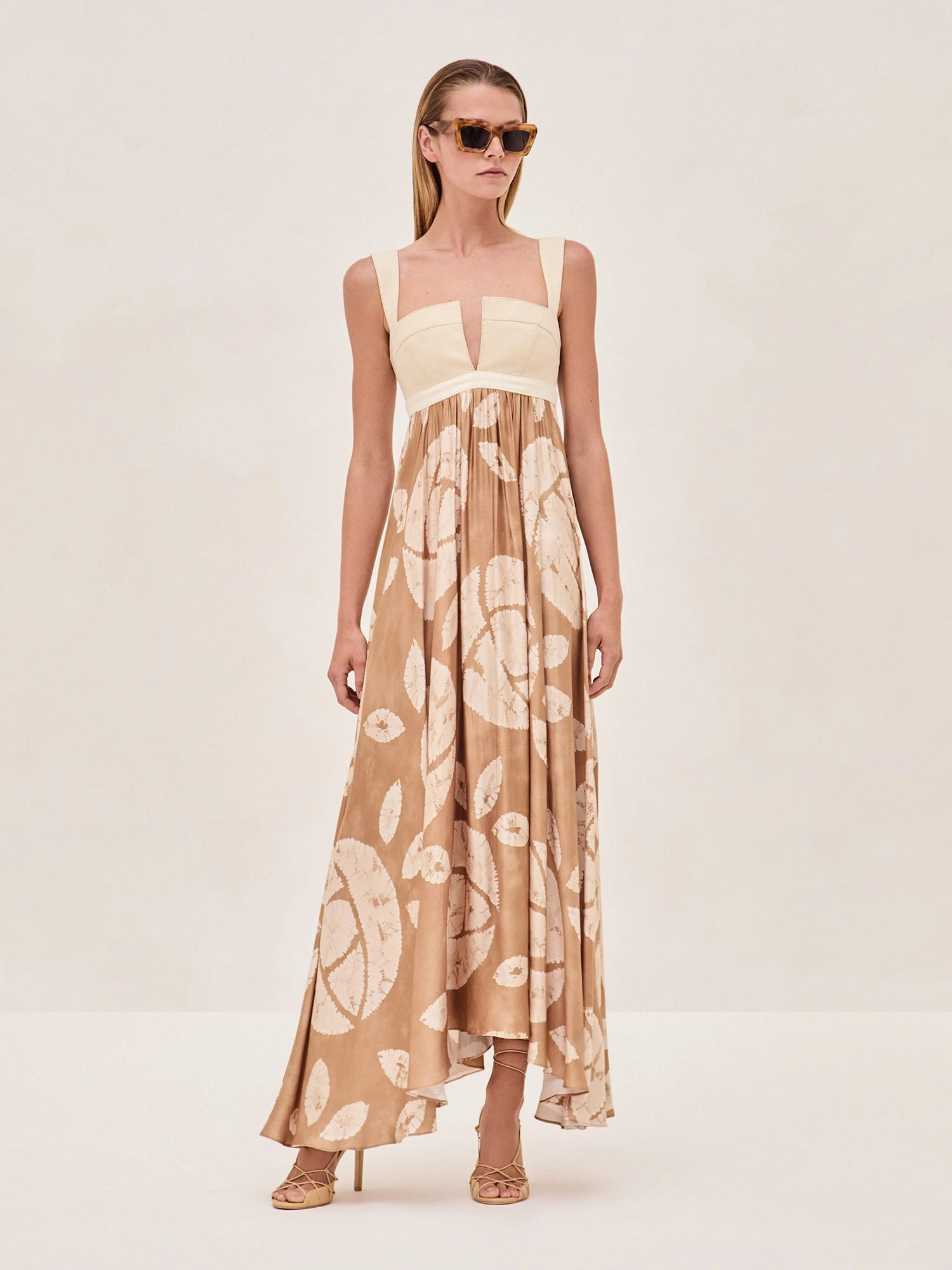 Melbourne Dress | Alexis