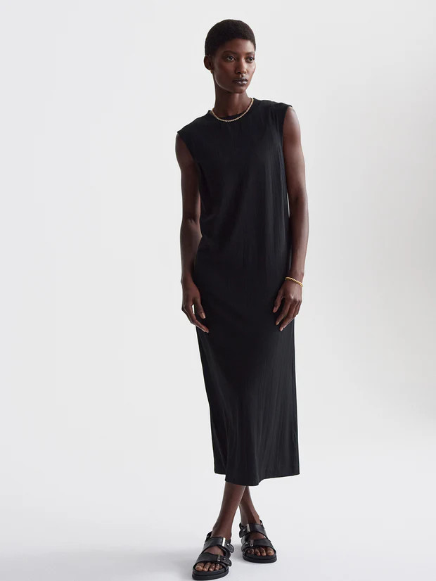 Kayla Midi Dress | Varley USA