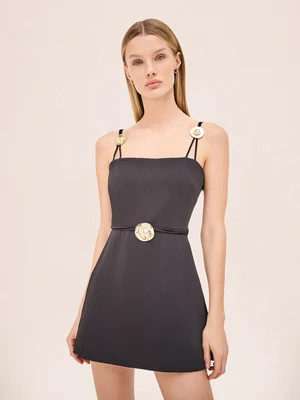 Basei Romper | Alexis