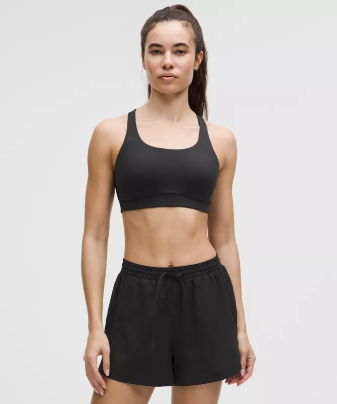 lululemon Energy Bra Medium Support, B-D Cups
Evolve | lululemon (AU)