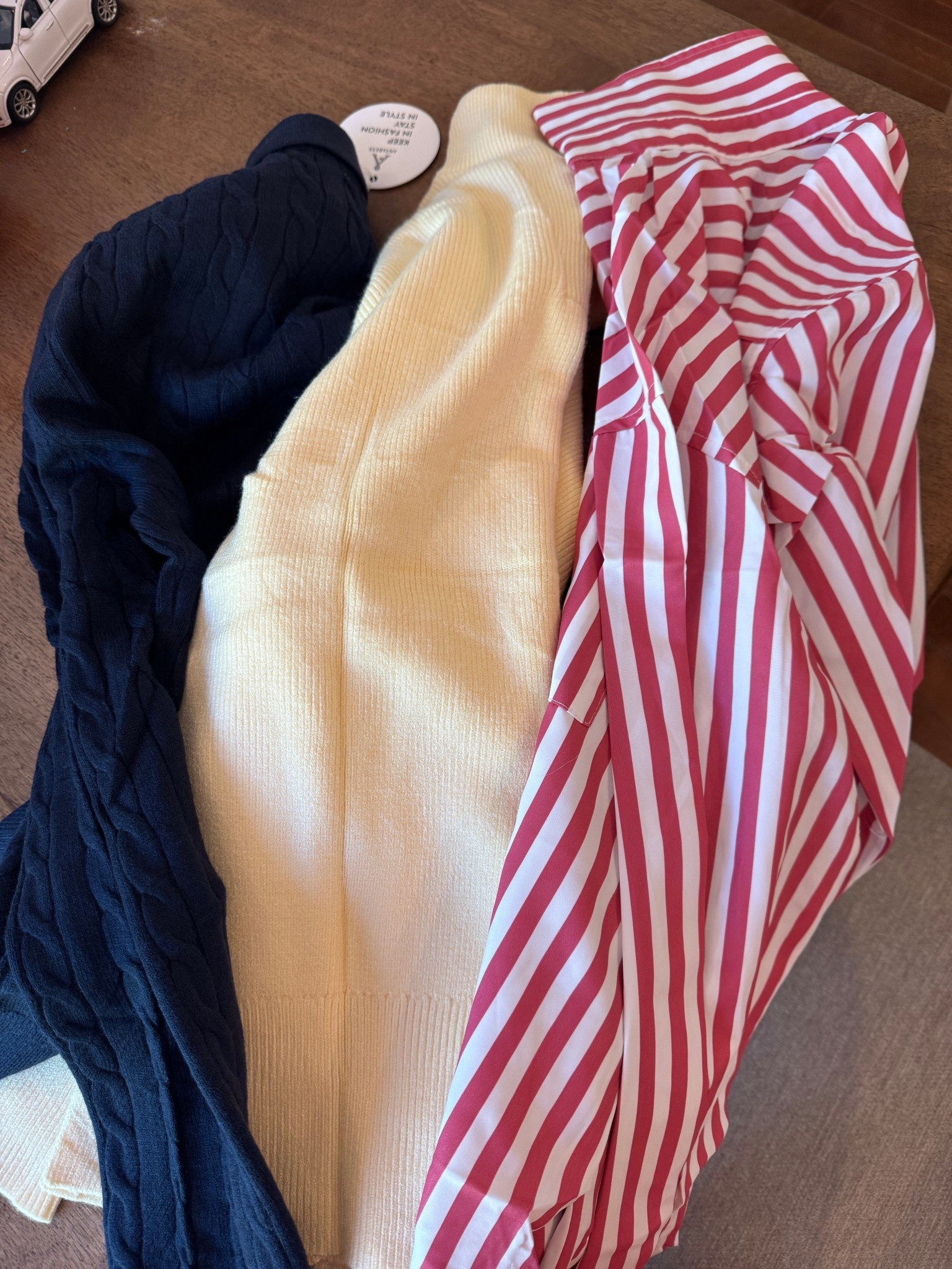 Amazon tops for fall/winter 

#LTKStyleTip #LTKFindsUnder50