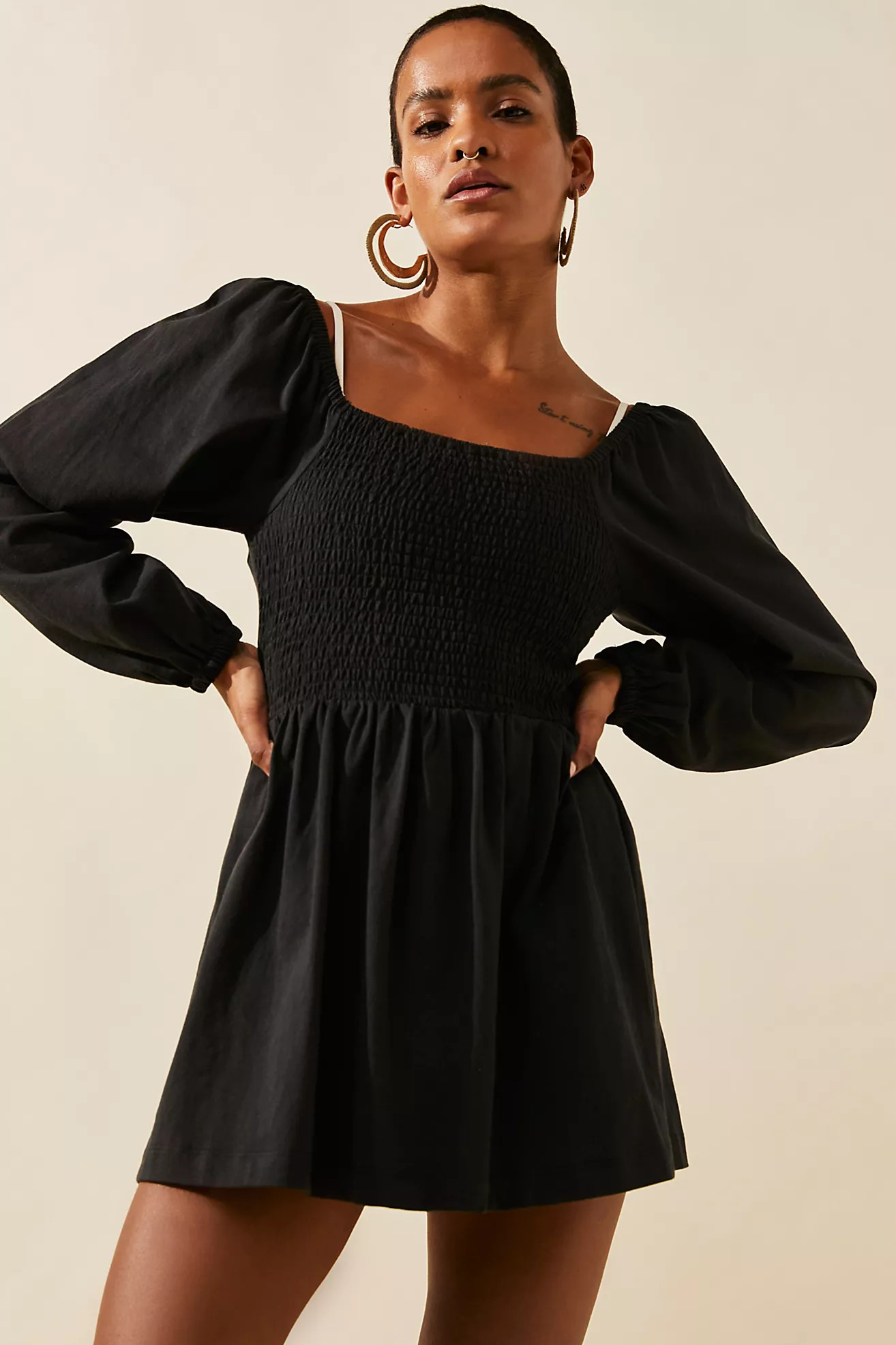 Colette Convertible Mini | Free People (Global - UK&FR Excluded)