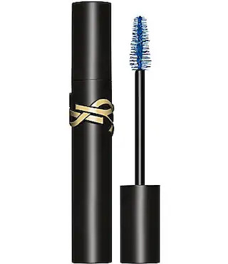 Yves Saint Laurent Beaute Lash Clash Extreme Volume Mascara - Electric Blue | Dillard's