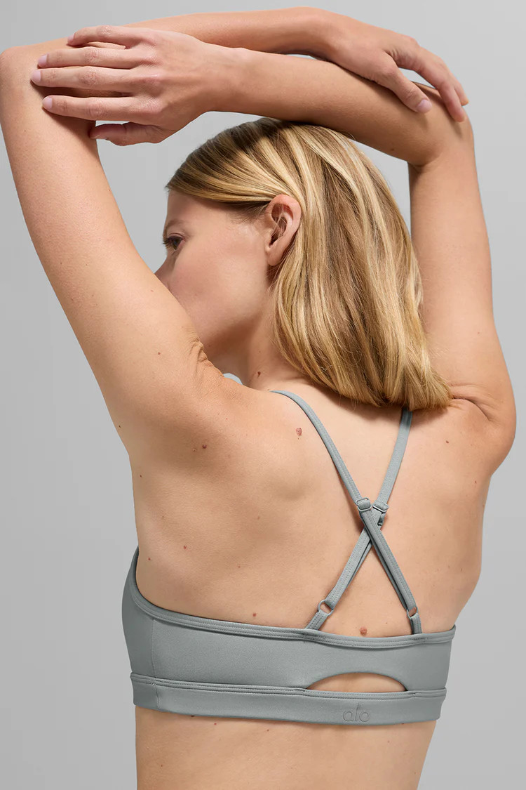 Airlift Intrigue Bra | Alo Yoga (US)