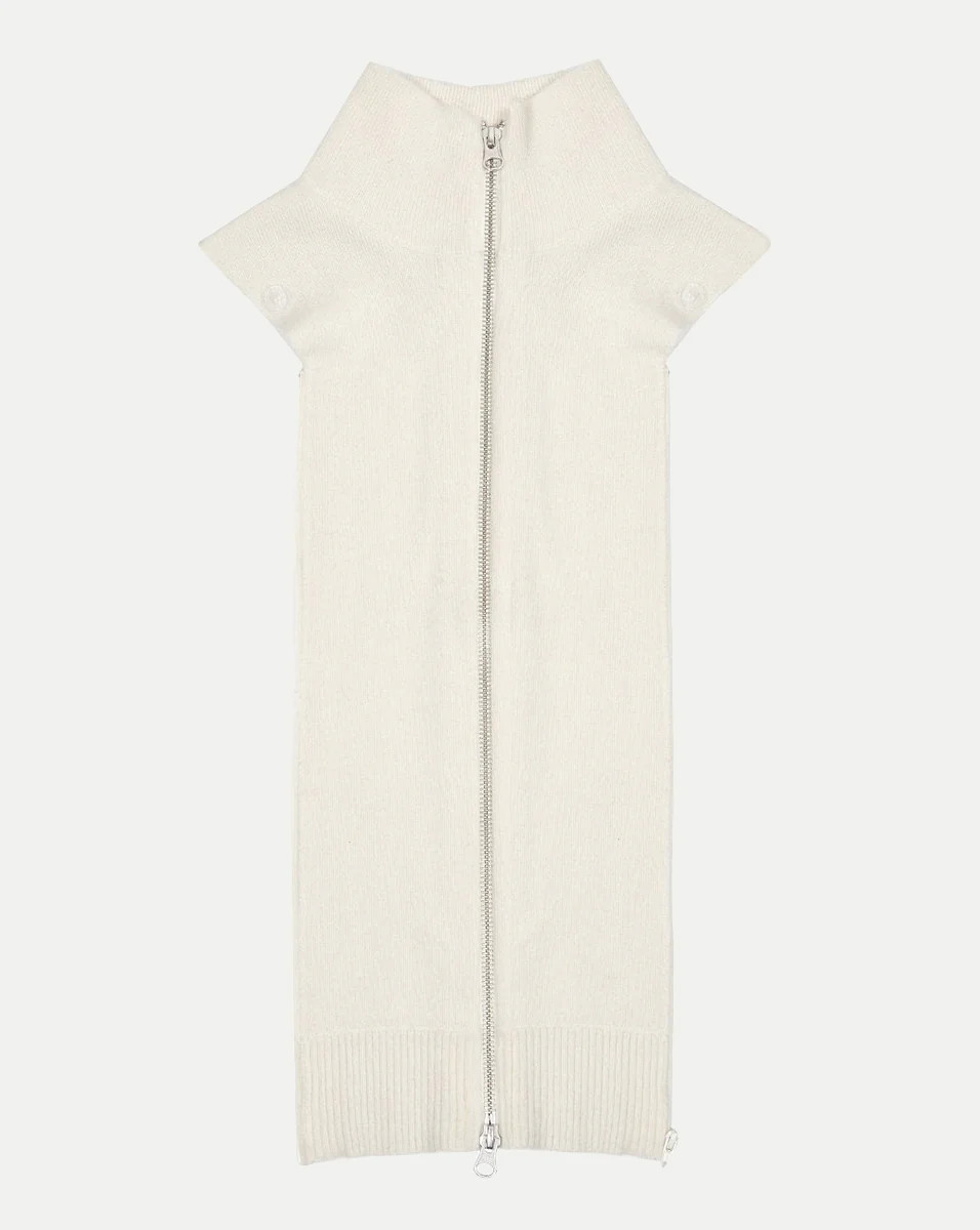 Uptown Cashmere Dickey | Veronica Beard