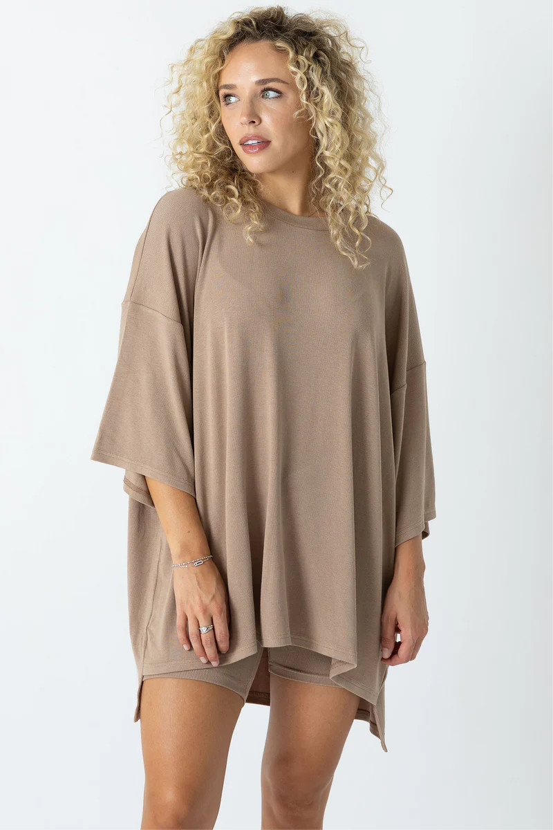 All Weekend Long Set Biscotti | The Foxy Kind