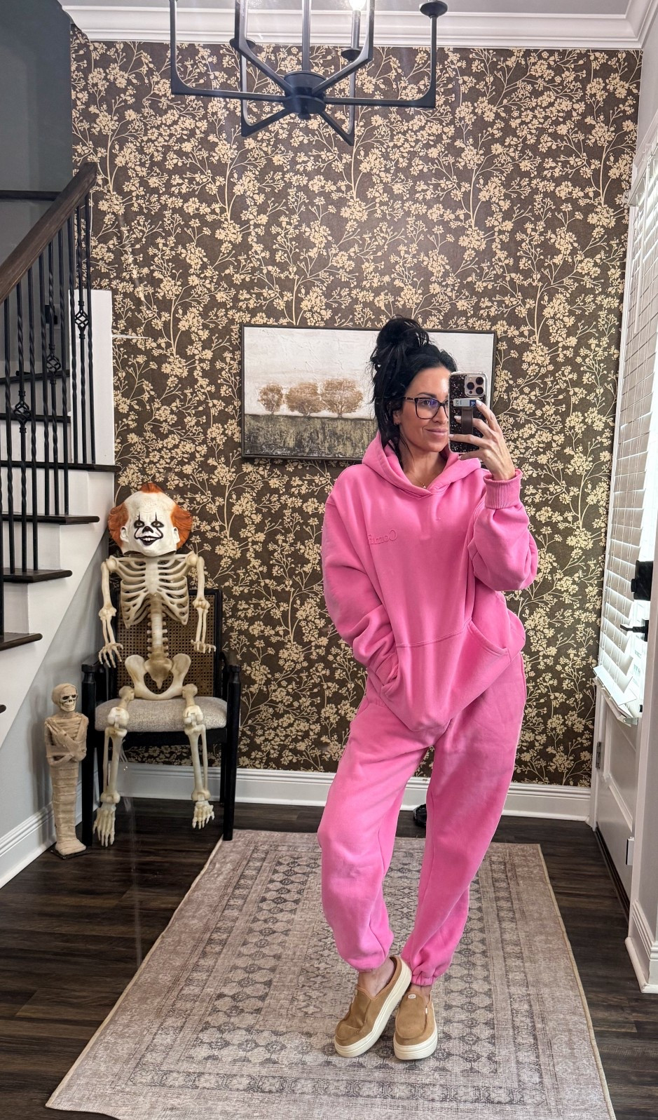 Pink just speaks to my soul! 🎀