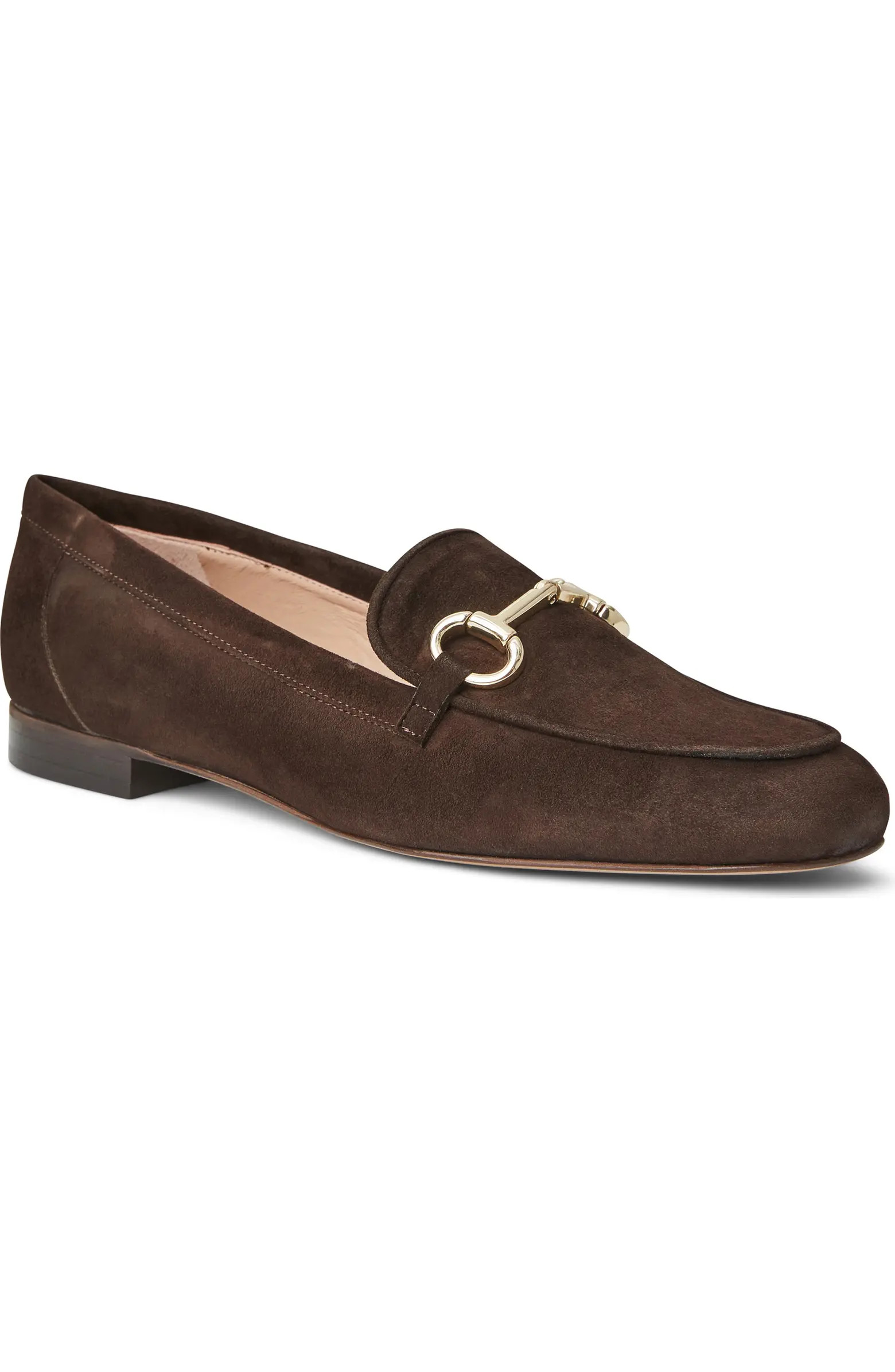 Bruno Magli Luna Bit Loafer (Women) | Nordstromrack | Nordstrom Rack