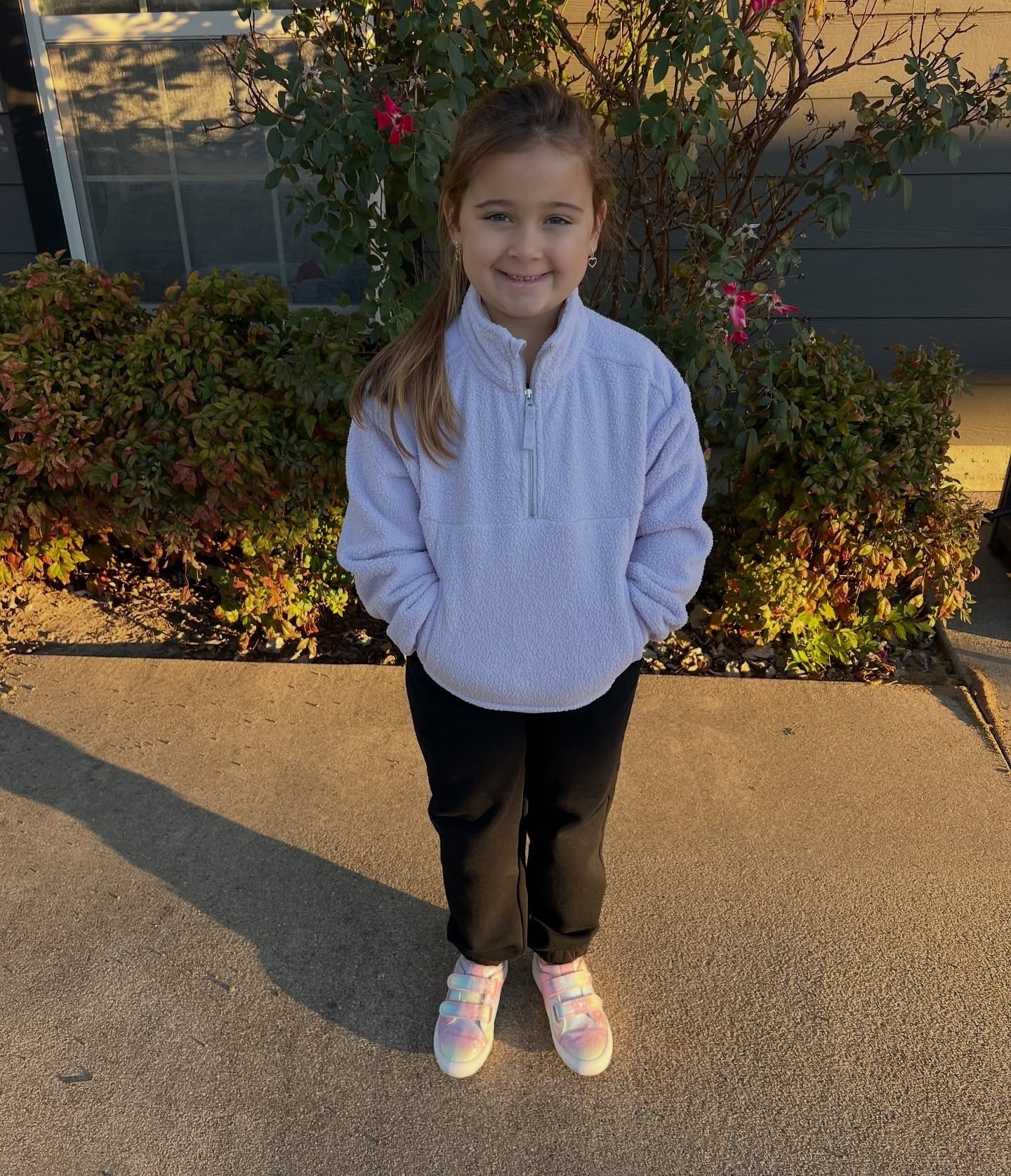 Staying warm this Monday morning with @target from head to toe! Outfit details linked in my #LTK and #ShopMy! 💜 #target #targetkids #coldweatherstyle

#LTKSeasonal #LTKActive #LTKKids