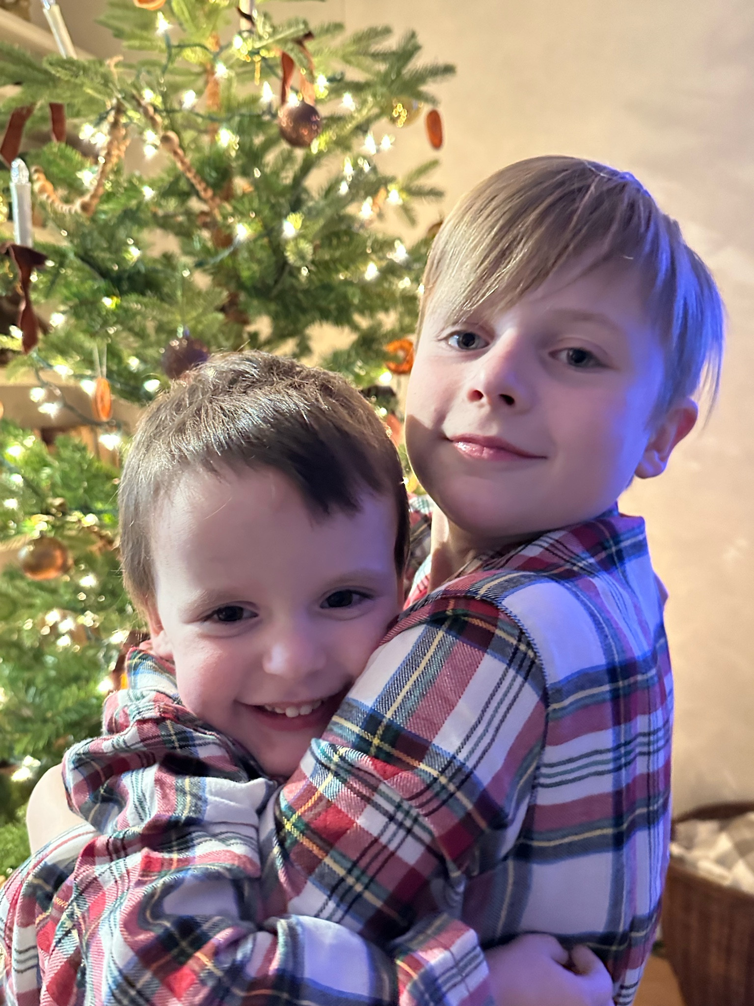 Christmas pjs  

#LTKSeasonal #LTKfindsunder50 #LTKHoliday