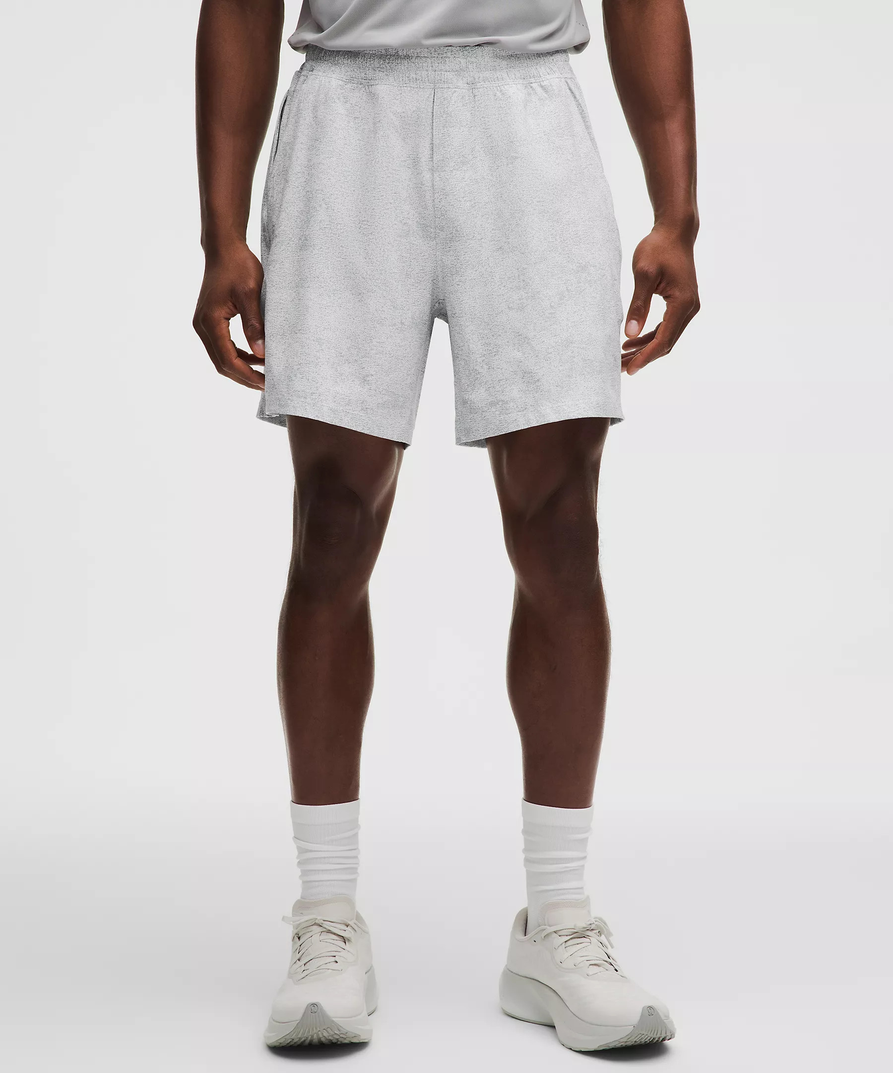 Pace Breaker Linerless Short 7" | Lululemon (US)