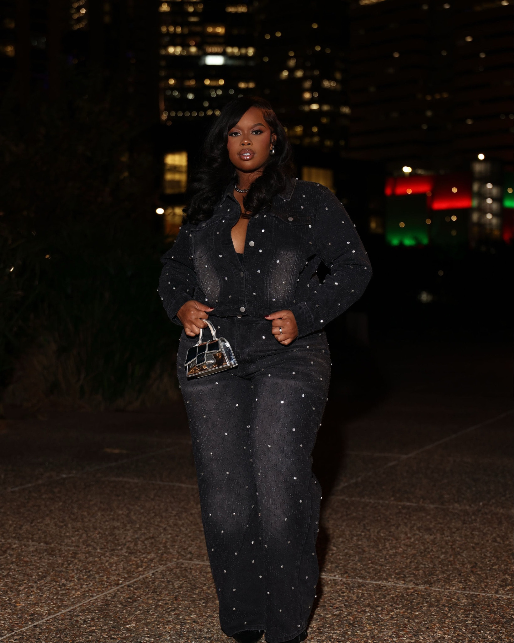 Perfect outfit for Date Night 

#LTKPlusSize #LTKFindsUnder50 #LTKgrwm