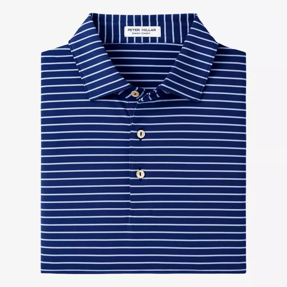 Drum Performance Jersey Polo | PGA TOUR Superstore