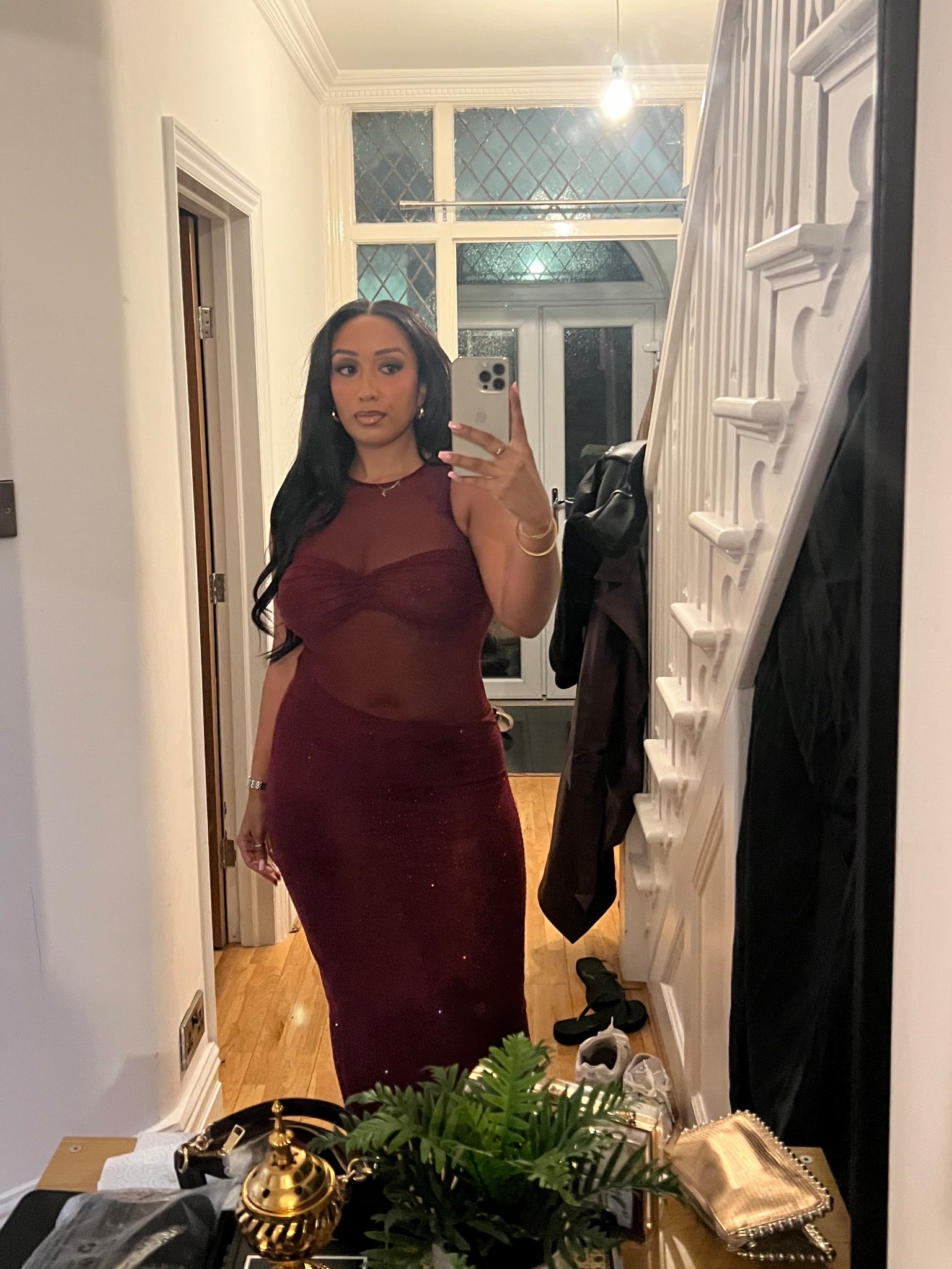 🍇 

#LTKluxury #LTKpartywear #LTKuk