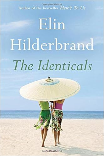 The Identicals
            
            
                
                    Paperback – Febru... | Amazon (US)