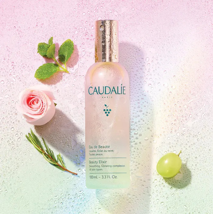 CAUDALÍE Beauty Elixir Face Mist | Nordstrom | Nordstrom