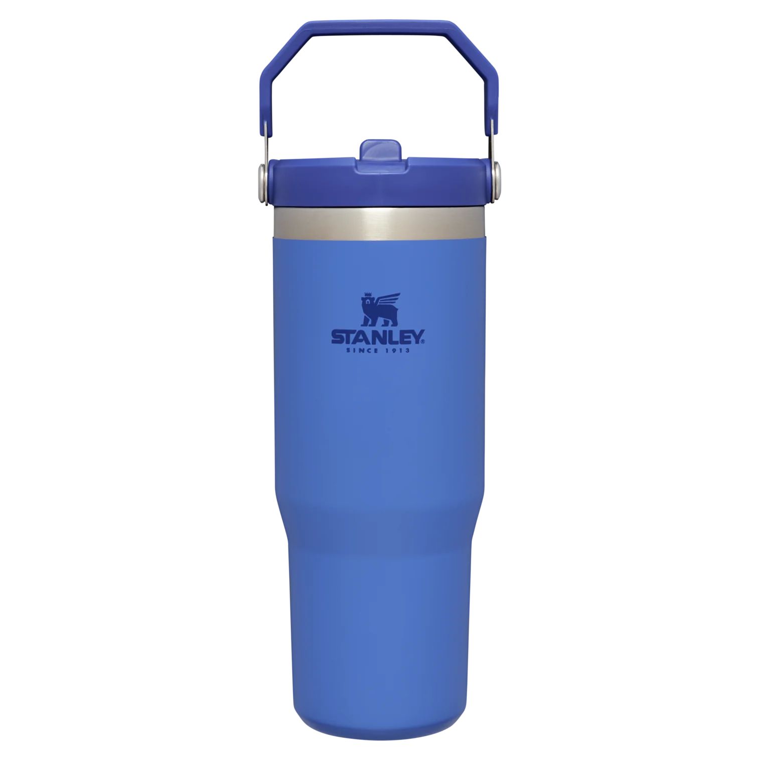 The IceFlow Flip Straw Tumbler | 30 OZ | Insulated Water | Stanley | Stanley PMI Canada