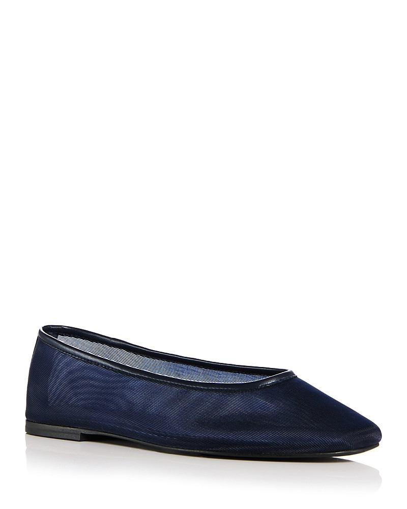 Aqua Women's Annie Flats - Exclusive | Bloomingdale's (US)