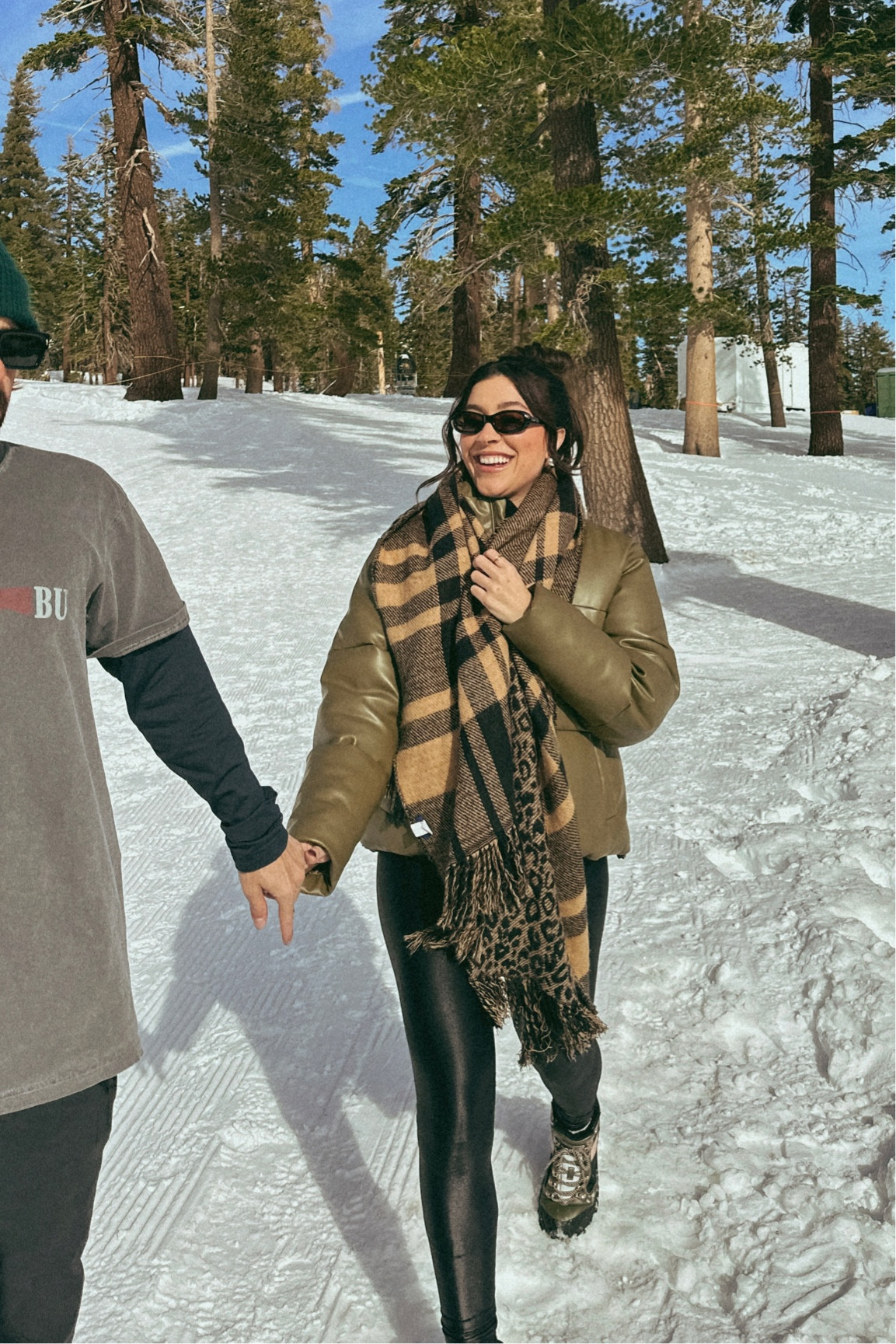 winter look

#LTKStyleTip #LTKHoliday