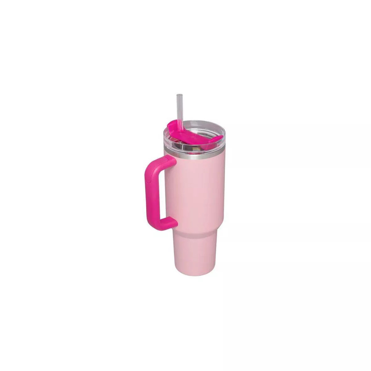 Stanley 40 oz Stainless Steel H2.0 FlowState Quencher Tumbler | Target