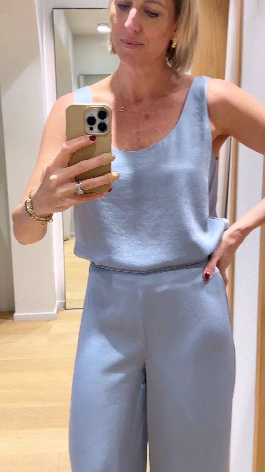 NEW season styles at ELK. Love the soft draping fabrics, choc and soft blue shades - and these heels are 👌🏻

#LTKspring #LTKwedding #LTKdatenight