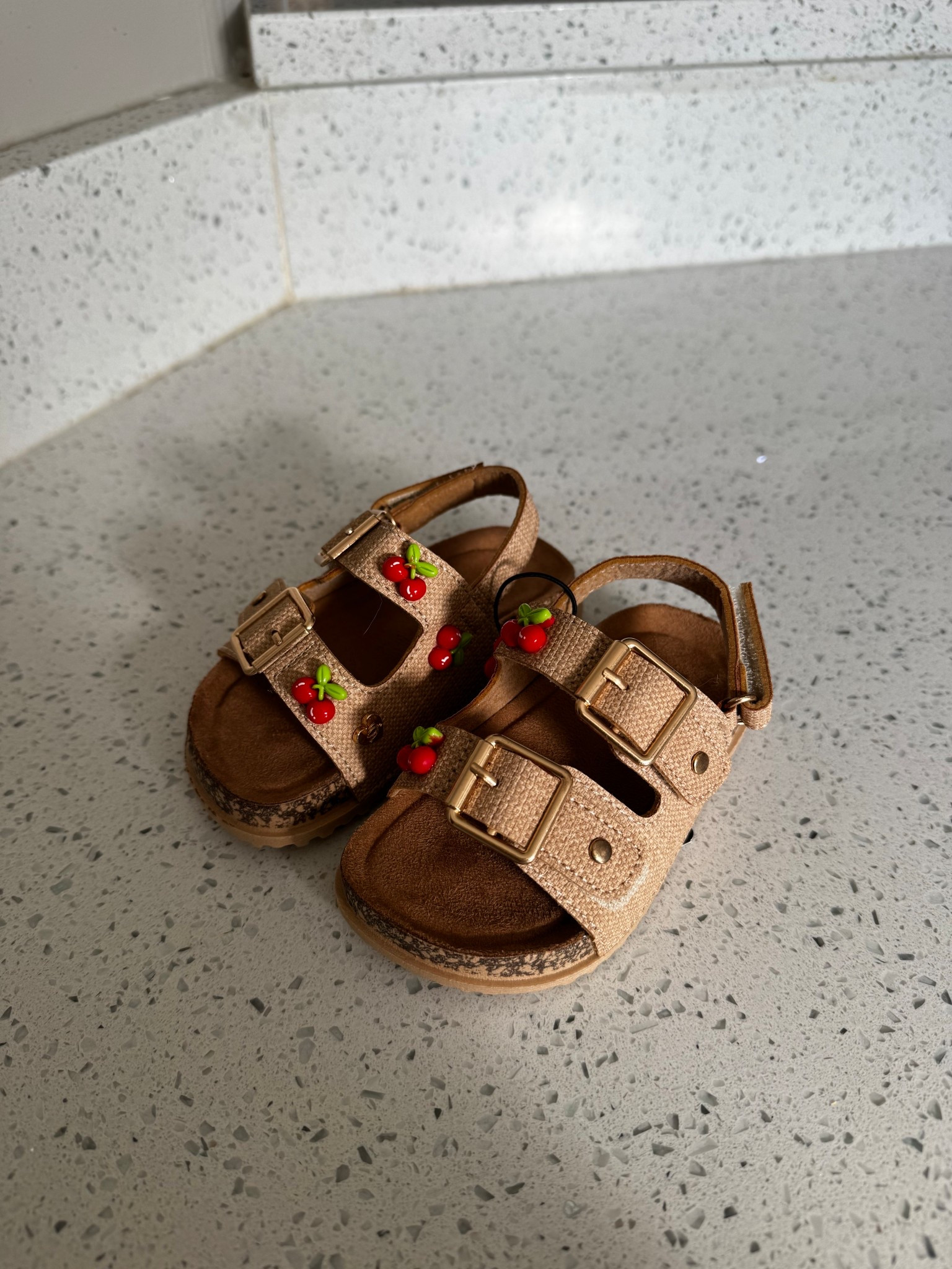Cute toddler girl spring affordable sandals! 

#LTKBaby #LTKKids #LTKTravel
