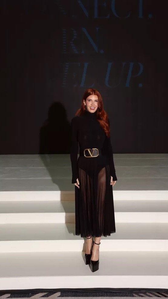 LTKCon 2025 Day 2️⃣in under 30 seconds, here’s what you need to know!  

#LTKCon