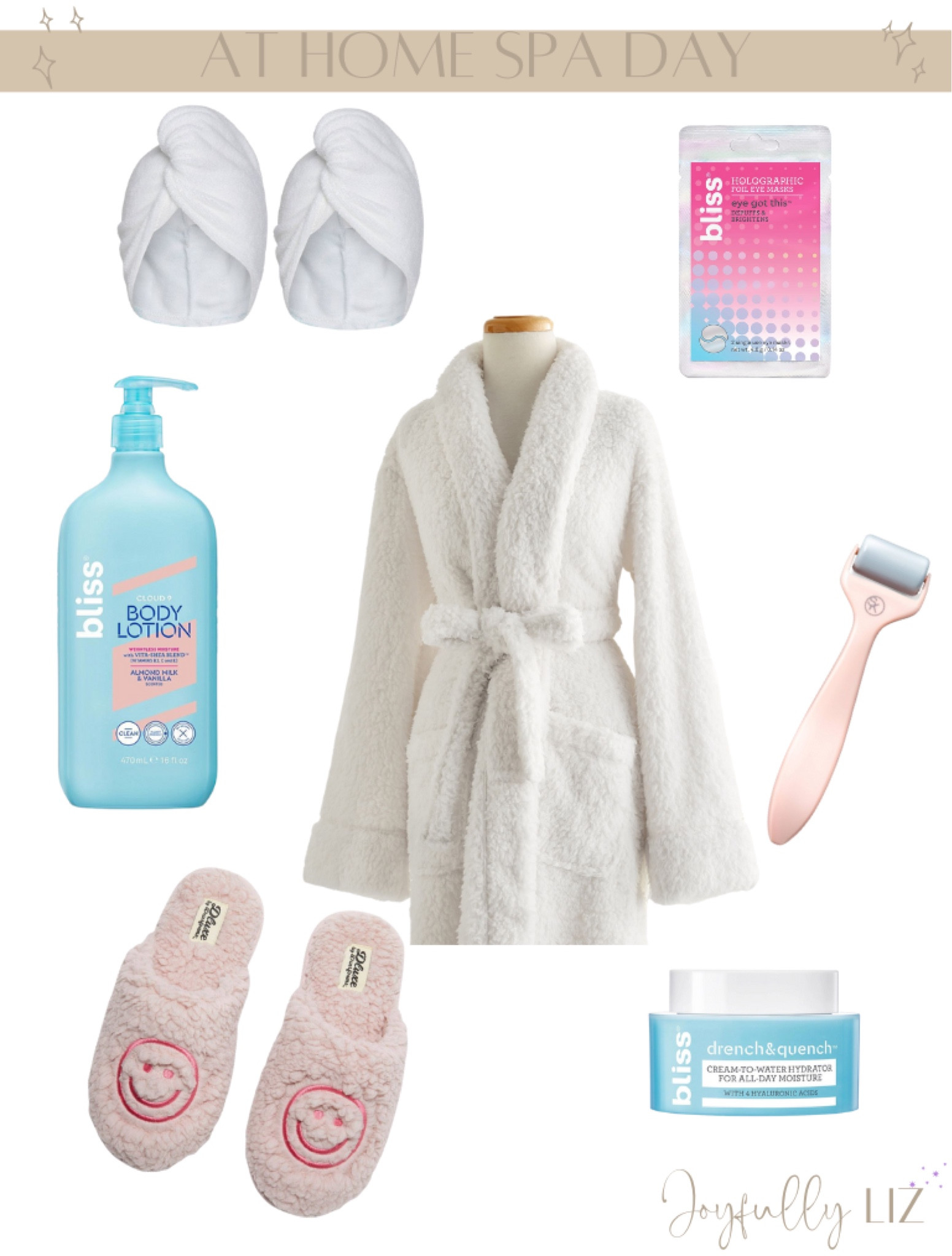 Spa day 🤍🧖🏼‍♀️

#LTKbeauty #LTKhome