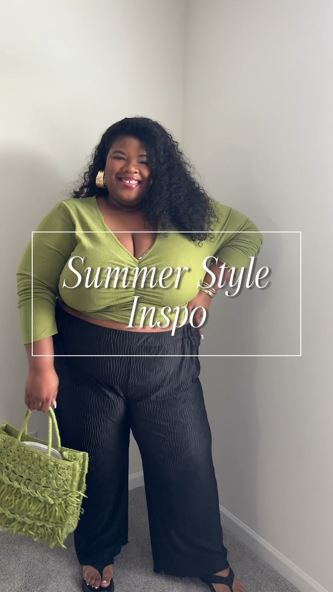 #LTKPlusSize #LTKSummerEdit #LTKStyleTip