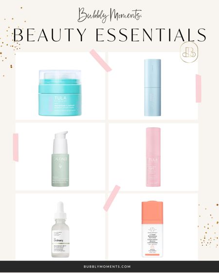 Wanna achieve the pretty looks? Grab these beauty products now!

#LTKSale #LTKbeauty #LTKU