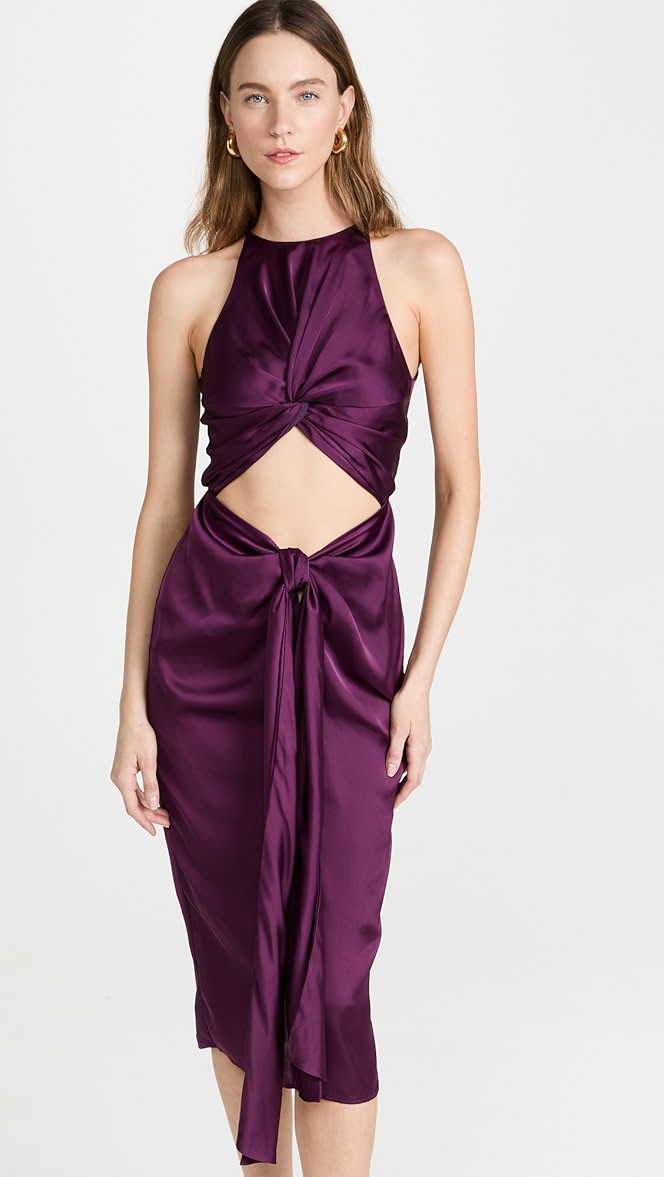 Andrea Iyamah Reni Dress | SHOPBOP | Shopbop