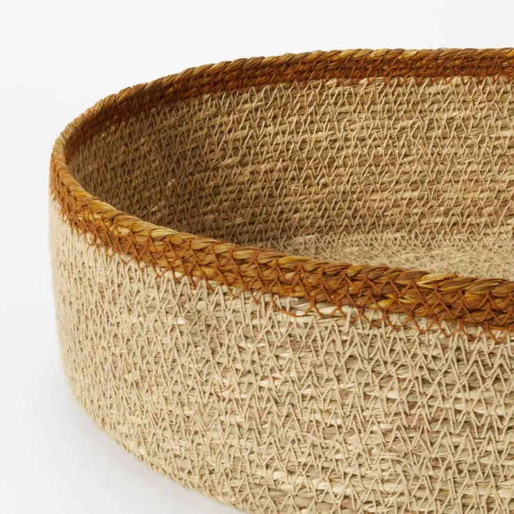 Soft Striped Tray - Threshold™ designed with Studio McGee | Target