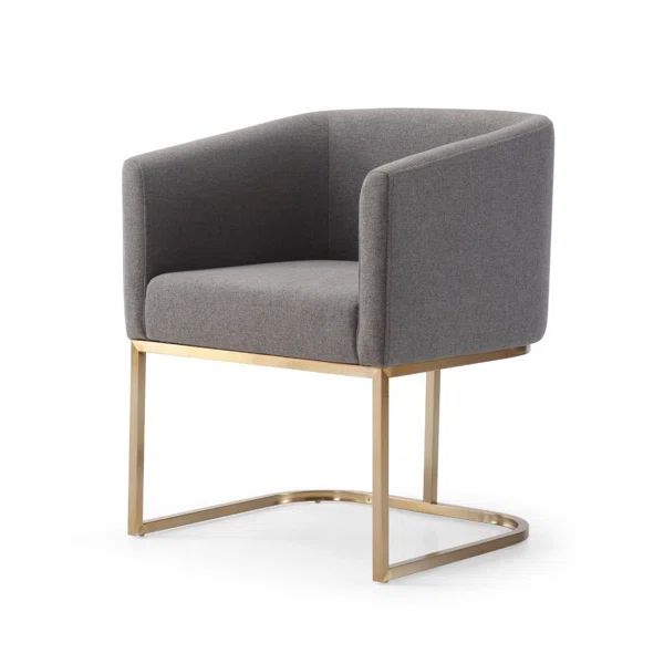 Echo Upholstered Armchair | Wayfair North America
