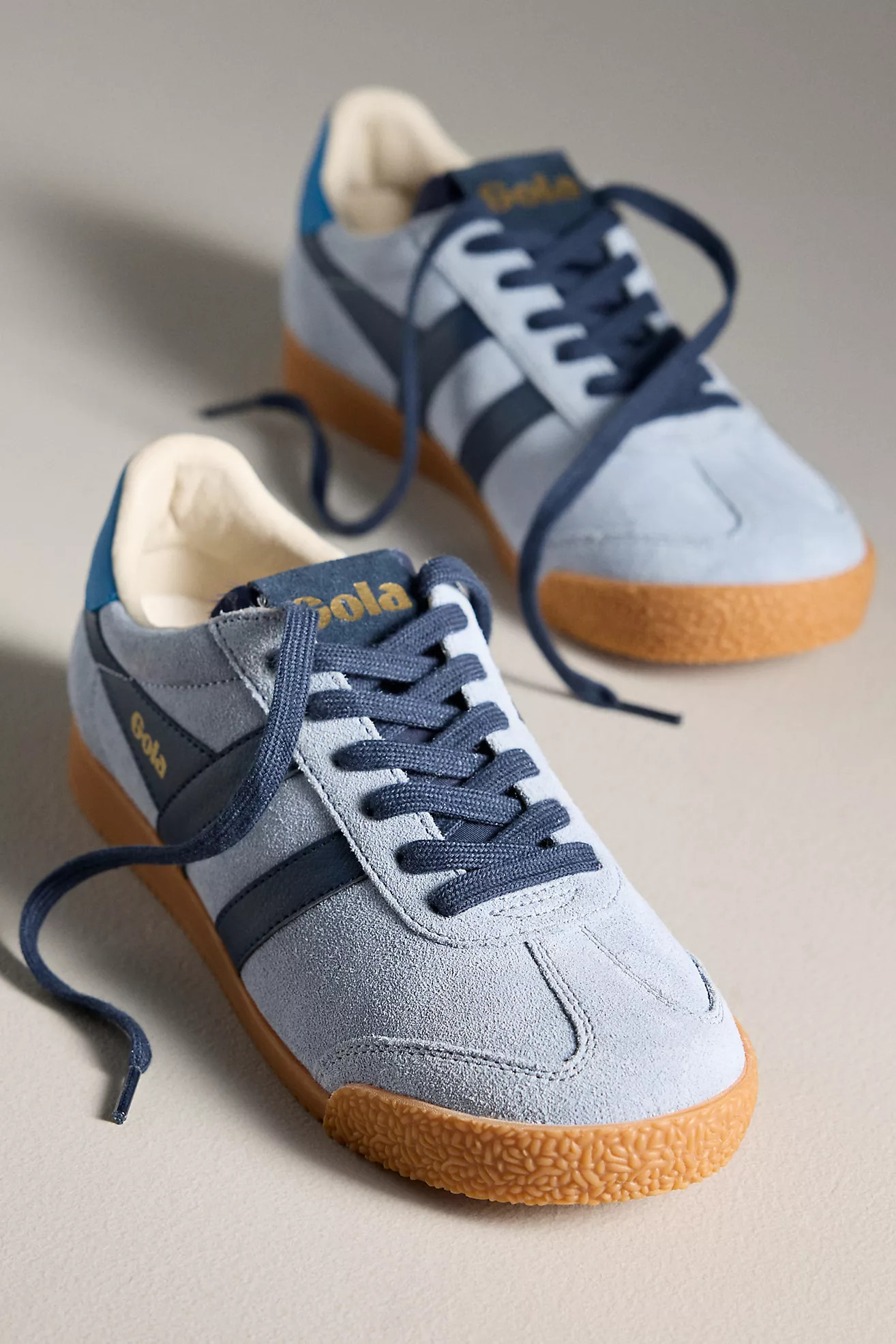 Gola Elan Sneakers | Anthropologie (US)