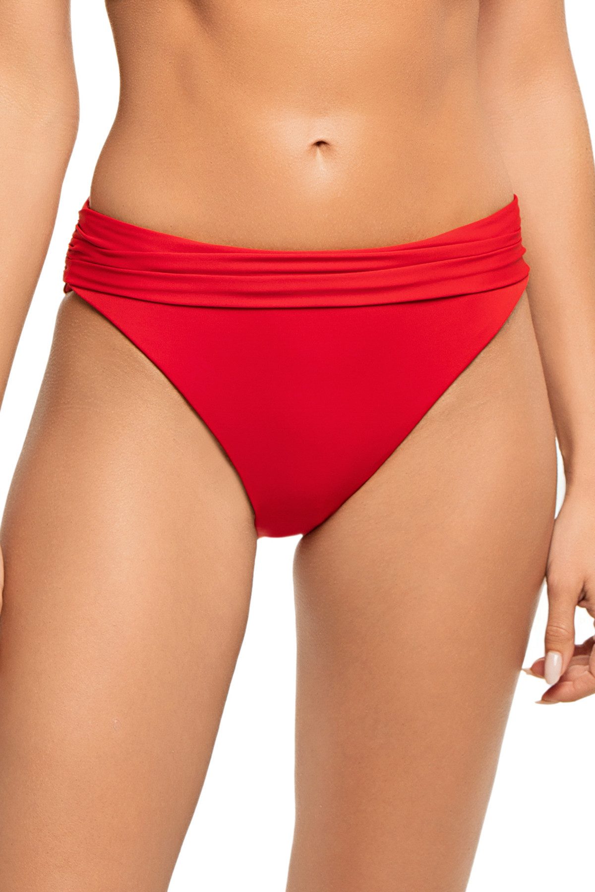 Banded Hipster Bikini Bottom | Everything But Water