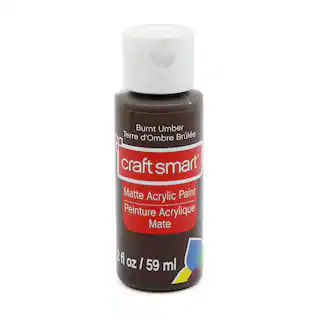 Acrylic Paint by Craft Smart®, 2oz. | Michaels | Michaels Stores