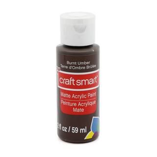 Acrylic Paint by Craft Smart®, 2oz. | Michaels | Michaels Stores