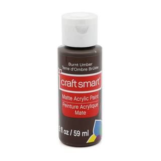 2oz. Acrylic Paint by Craft Smart® | Michaels | Michaels Stores