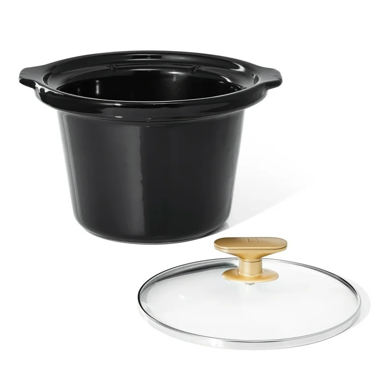 Beautiful 2-Pack 2qt Slow Cooker, Thyme Green, White Icing by Drew Barrymore | Walmart (US)