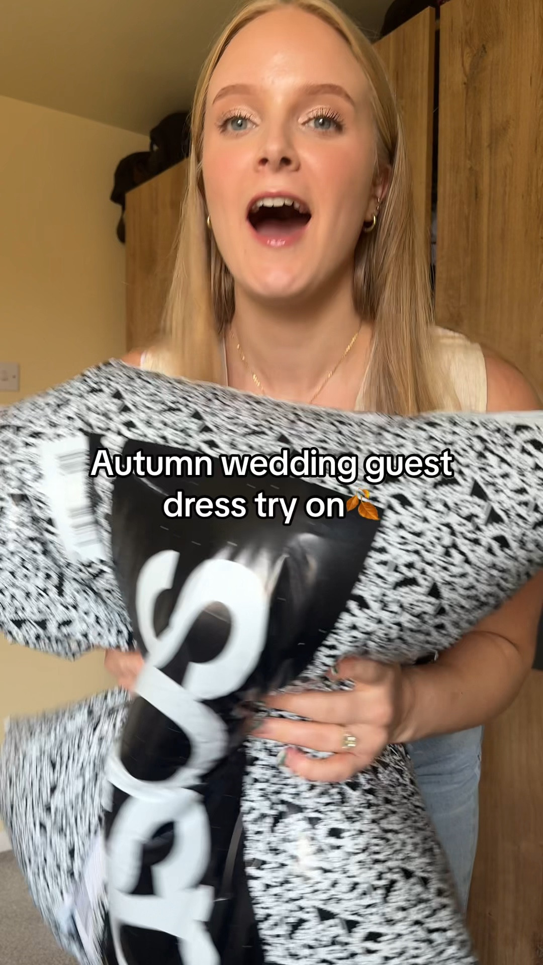 Autumn wedding guest dress haul🍂 #weddingguestdress #autumnwedding #autumnal #autumnvibes #asos #ltkasos #weddingguestinspo #weddingguestoutfit 

#LTKwedding #LTKautumn #LTKuk