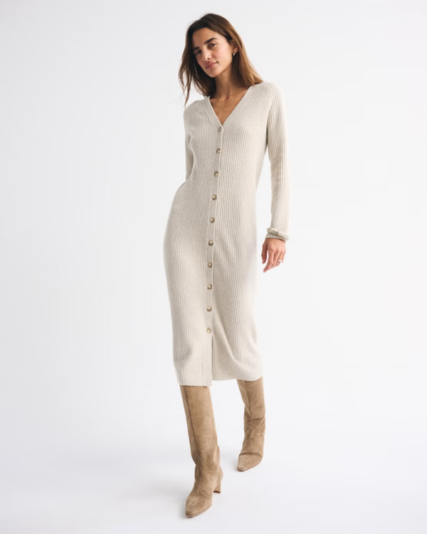 Women'sDresses & JumpsuitsMaxi Dresses | Abercrombie & Fitch (US)