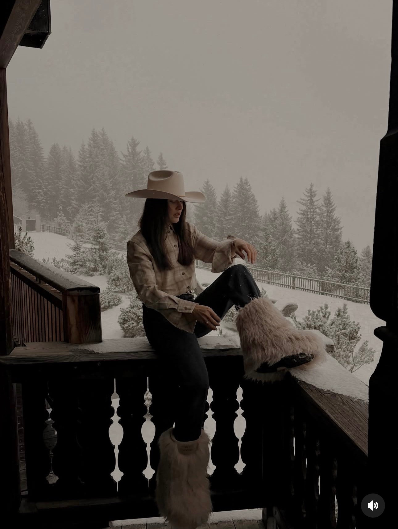 yehaaaw 

#LTKeurope #LTKwinter